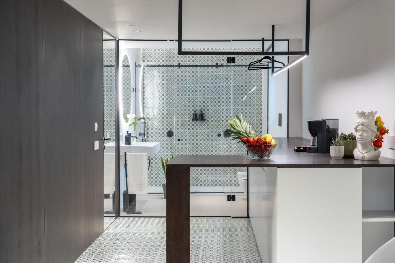 Eligius Luxury Apartments Παλέρμο Εξωτερικό φωτογραφία