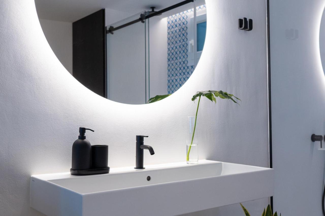 Eligius Luxury Apartments Παλέρμο Εξωτερικό φωτογραφία