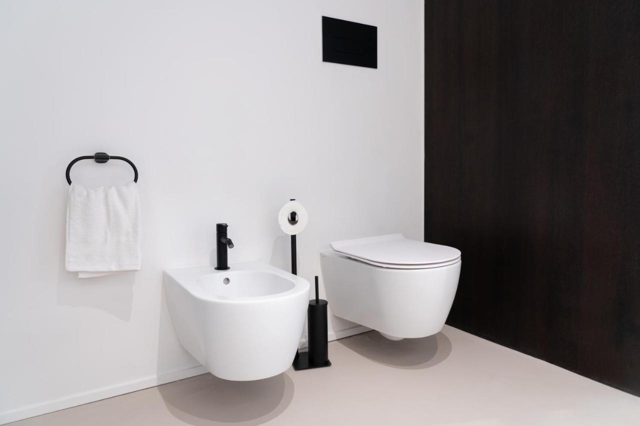 Eligius Luxury Apartments Παλέρμο Εξωτερικό φωτογραφία