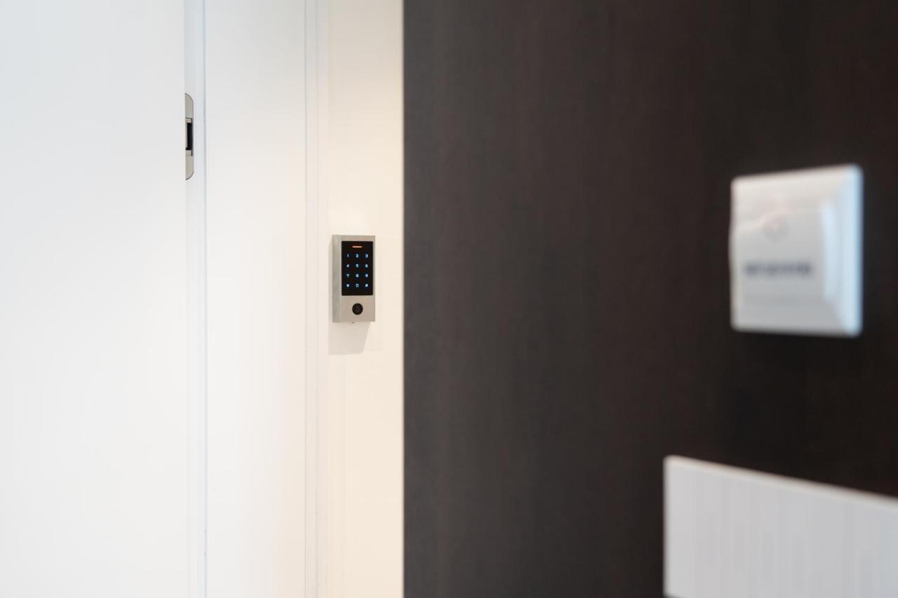 Eligius Luxury Apartments Παλέρμο Εξωτερικό φωτογραφία