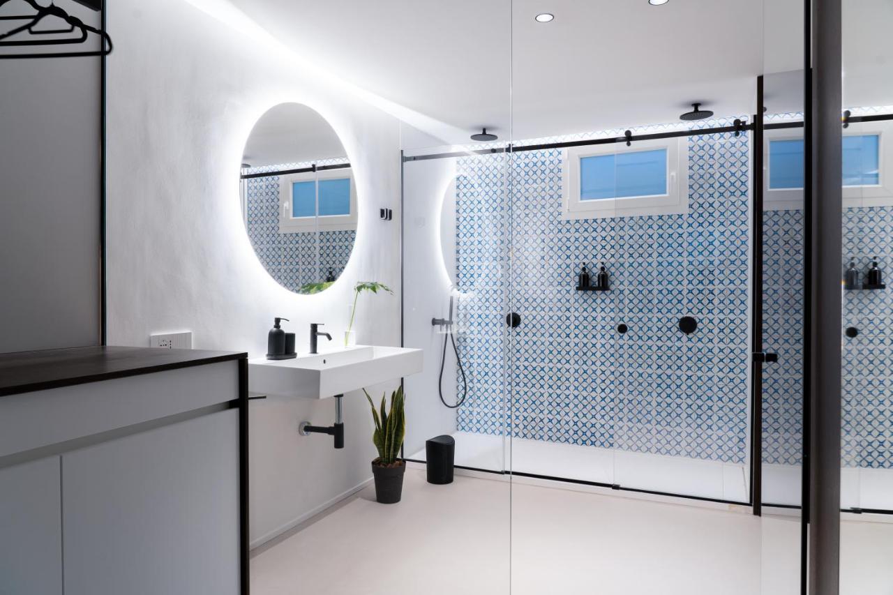 Eligius Luxury Apartments Παλέρμο Εξωτερικό φωτογραφία