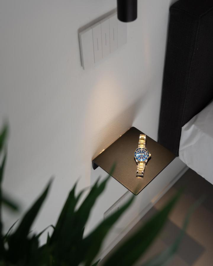 Eligius Luxury Apartments Παλέρμο Εξωτερικό φωτογραφία