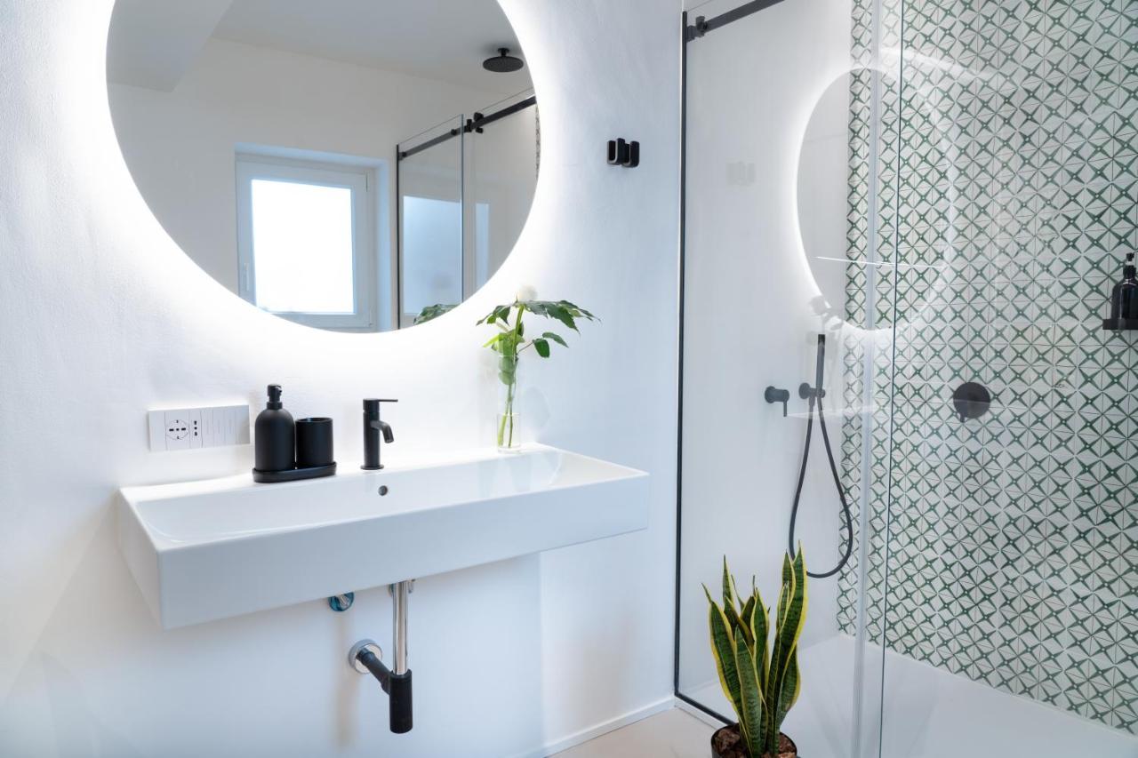 Eligius Luxury Apartments Παλέρμο Εξωτερικό φωτογραφία