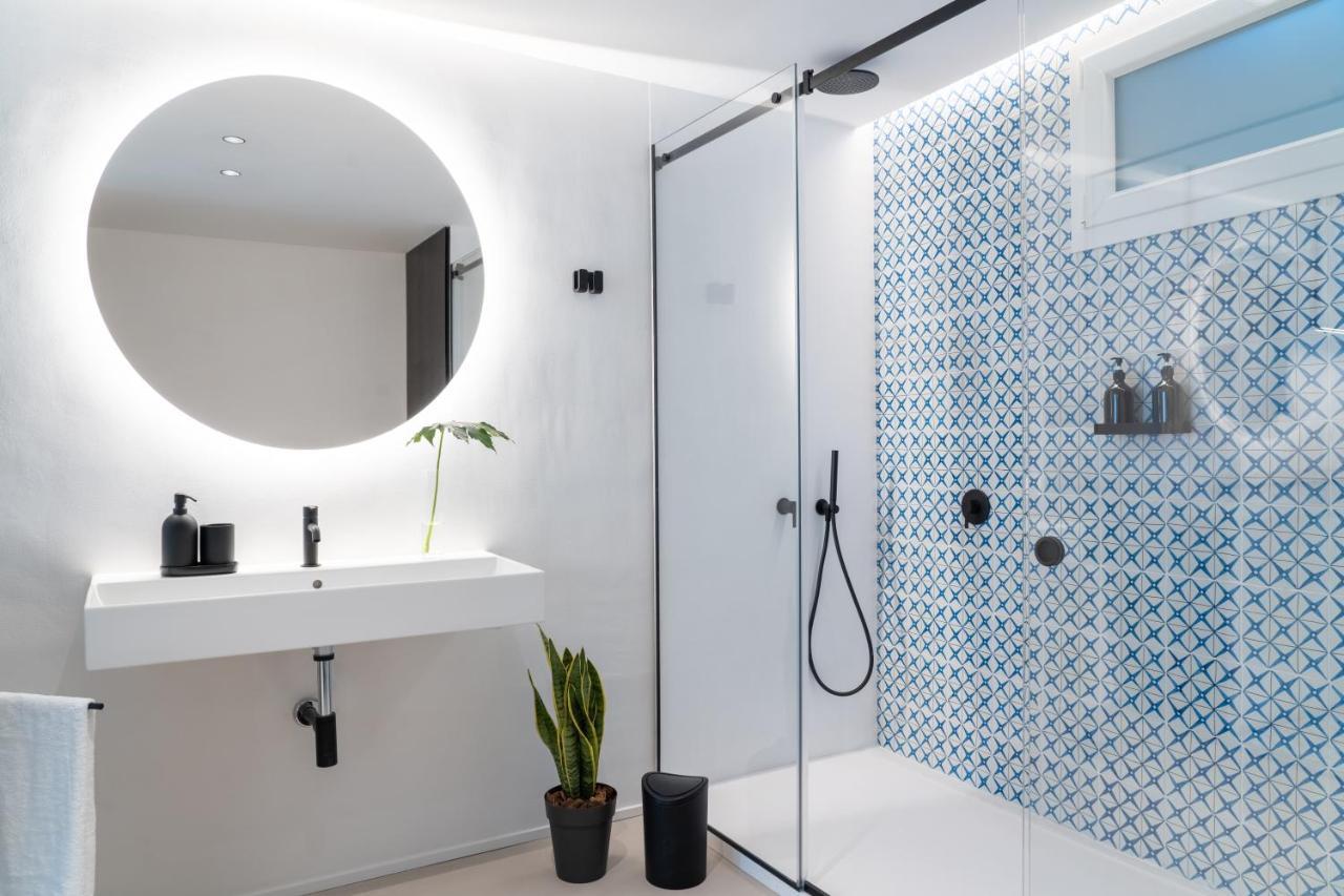 Eligius Luxury Apartments Παλέρμο Εξωτερικό φωτογραφία