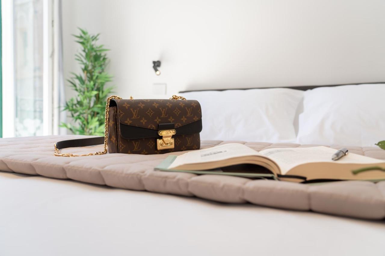 Eligius Luxury Apartments Παλέρμο Εξωτερικό φωτογραφία
