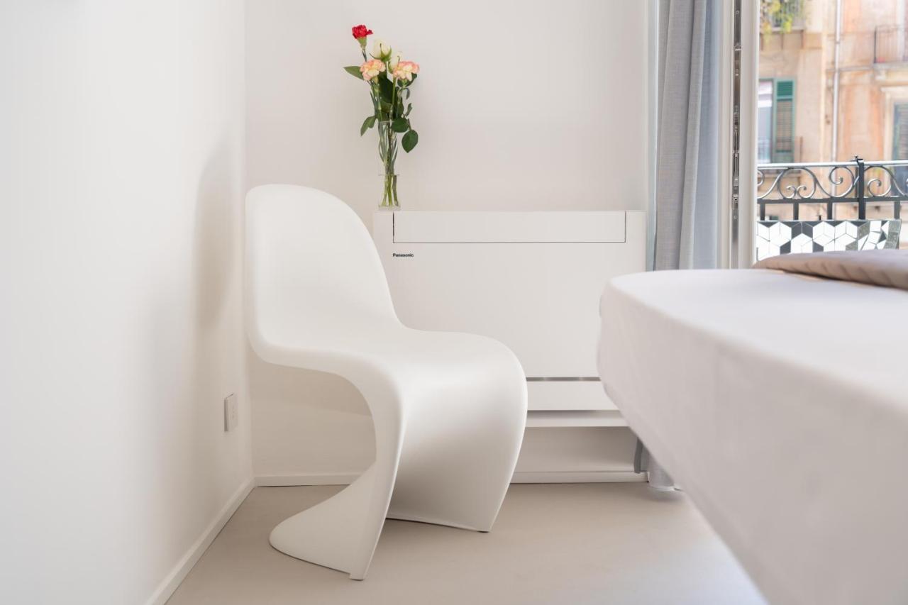 Eligius Luxury Apartments Παλέρμο Εξωτερικό φωτογραφία